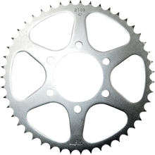 SUNSTAR SPROCKETS Rear Sprocket - 50 Tooth - Yamaha 2-210350