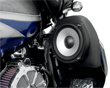 HOGTUNES 7" Lower Woofer FL-7W