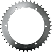 SUNSTAR SPROCKETS Rear Sprocket - 44 Tooth - Yamaha 2-367944