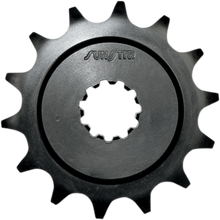 SUNSTAR SPROCKETS Countershaft Sprocket - 14 Tooth - Honda 34014