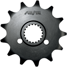 SUNSTAR SPROCKETS Front Sprocket - 12 Tooth - Honda 34412