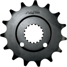 SUNSTAR SPROCKETS Countershaft Sprocket - 15 Tooth - Honda 34715
