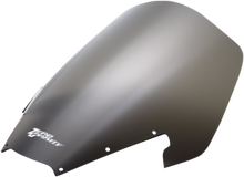 ZERO GRAVITY Sport Windscreen - Smoke - FZ1 23-506-42