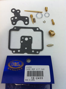 Carburetor Repair Kit