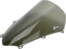 ZERO GRAVITY Sport Windscreen - Smoke - CBR 600RR 23-407-02