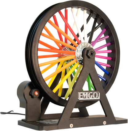 EMGO Spoke Covers - Wheel Trim - Mixed - 80 Pack 16-26099