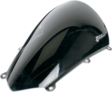 ZERO GRAVITY Corsa Windscreen - Clear - CBR600 '07-'10 24-407-01