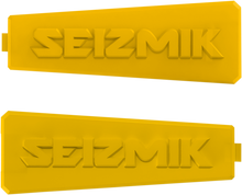 SEIZMIK Color Inserts - Strike Mirror - Yellow - Pair 56-18095