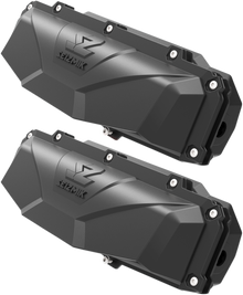 SEIZMIK Versa-Vent Kit 54-90049K