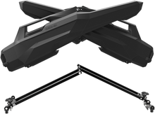 SEIZMIK Gun Rack - UTV 58-07104