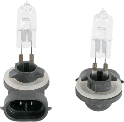BRITE-LITES Bulb - PJ13 Clear - 50 W - Pair BL-13C502