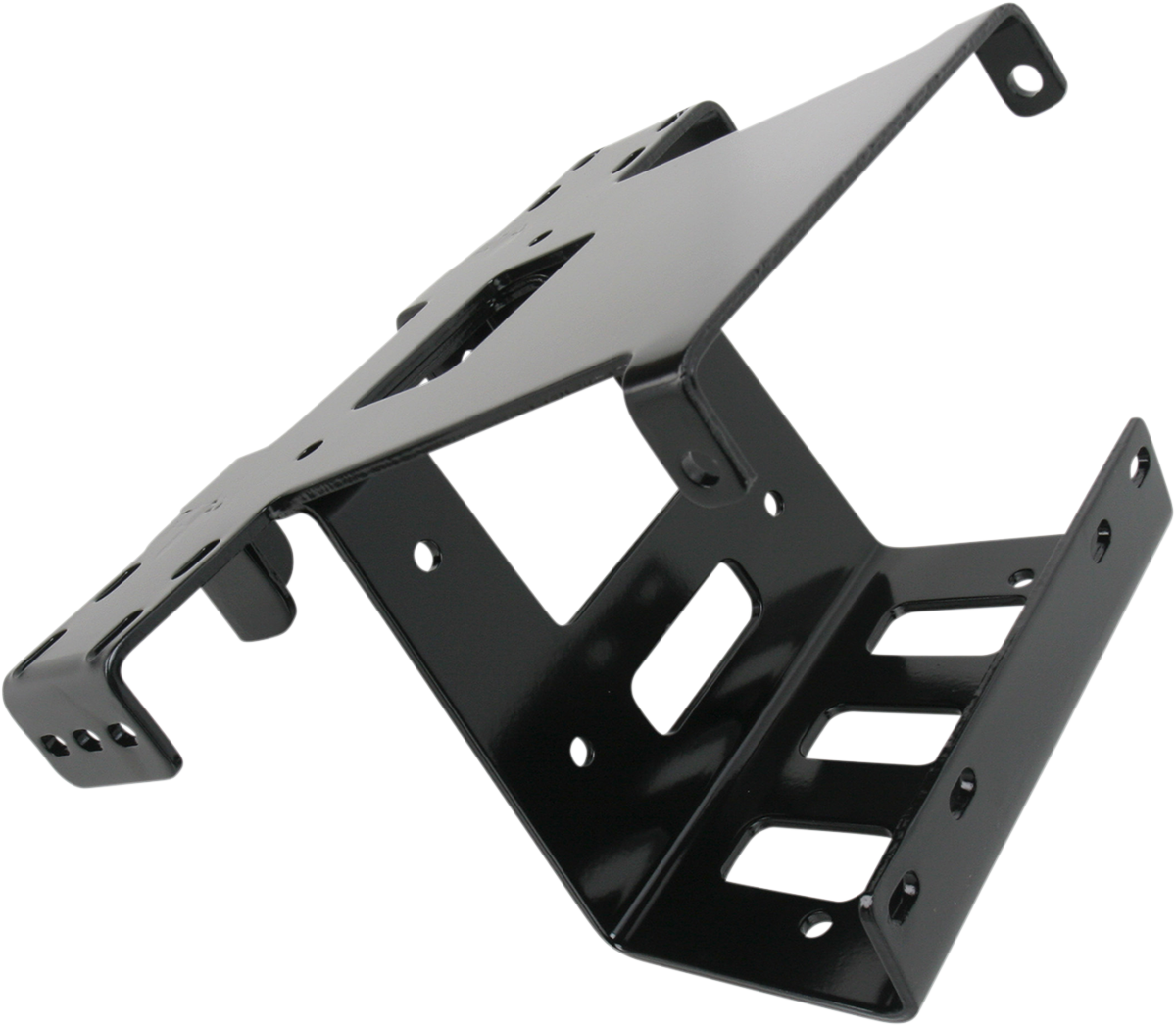 WARN Winch Mount - TRX 84706
