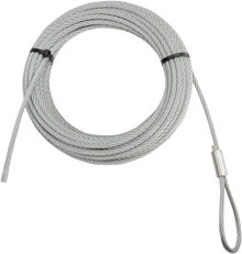 WARN Wire Rope - 4.0 68851