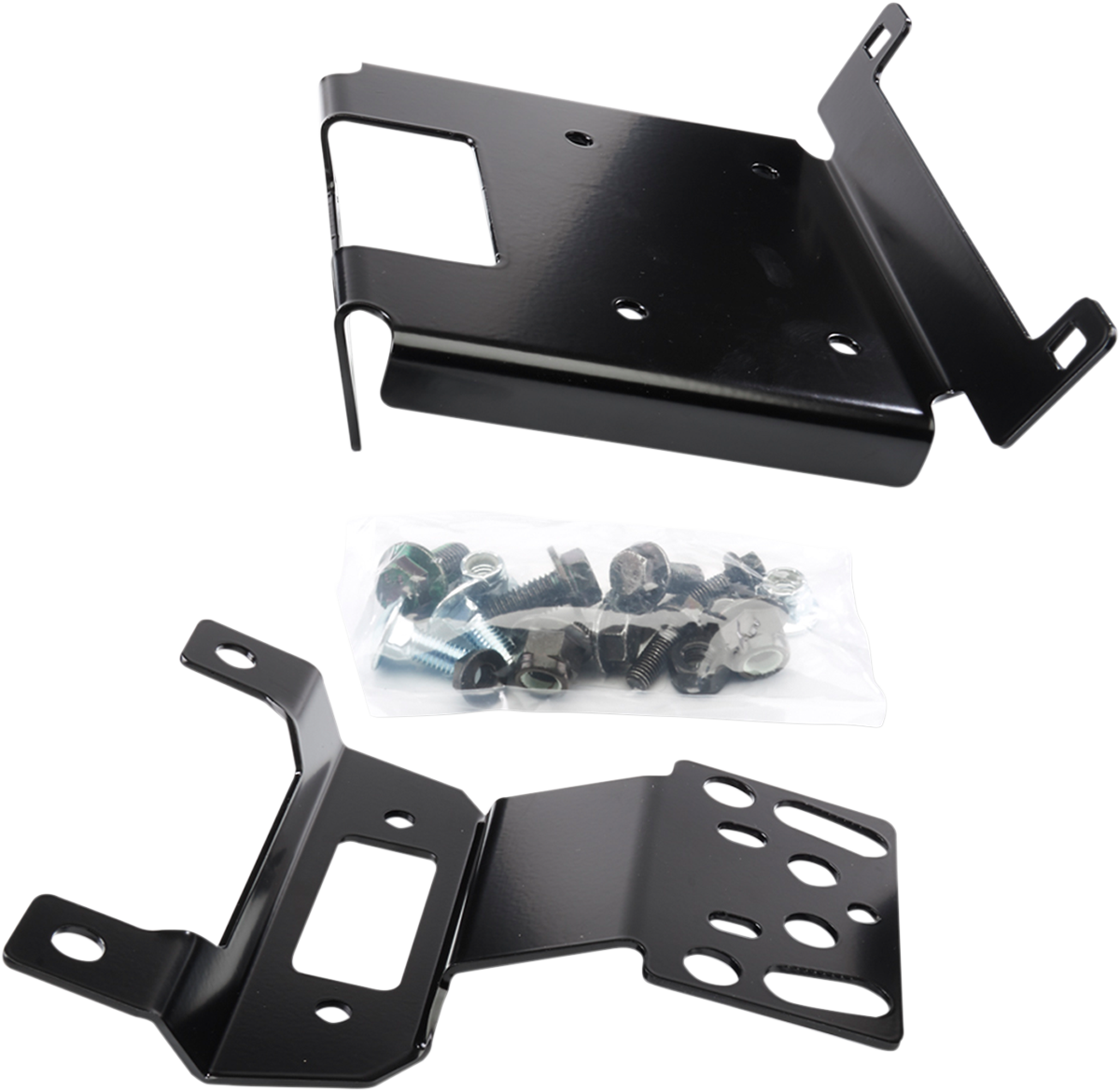 WARN Winch Mount - RZR/General 92332