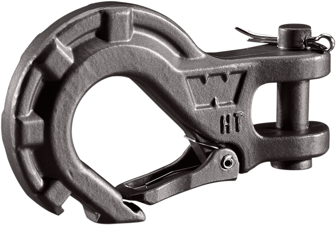 WARN Hook 92089