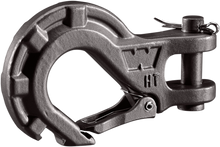 WARN Hook 92089
