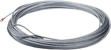 WARN Winch Wire Rope - VRX 45/55 100973
