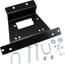 WARN Winch Mount - Textron 101316