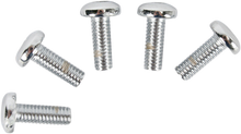 GARDNER-WESTCOTT Rotor Bolt Set - Cast - Chrome C-61-32T