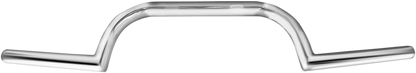 EMGO Club Handlebar - 7/8" - Chrome 23-12538