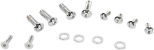 GARDNER-WESTCOTT Bolt Set - Lever Box - Chrome C-74-150T