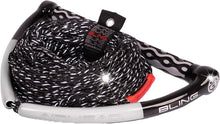 Bling Stealth Wake Board Rope 75'
