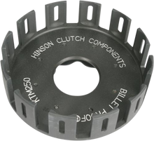 HINSON RACING Clutch Basket H200