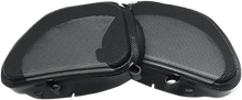 HOGTUNES Speaker Grilles - FLTR 57 MESH