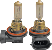 BRITE-LITES Bulb - H-11 Blue - 55/85 W - Pair BL-H11B552