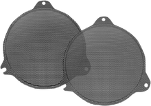 HOGTUNES Speaker Grilles - FLH SG RM GRILL