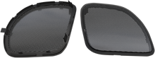 HOGTUNES Speaker Grilles - FLTR RG RM GRILL