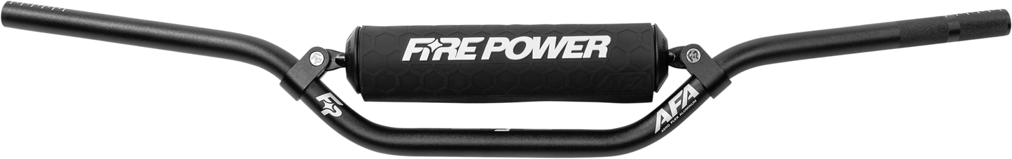 Handlebar Afa Crf/Kx/Rc Black