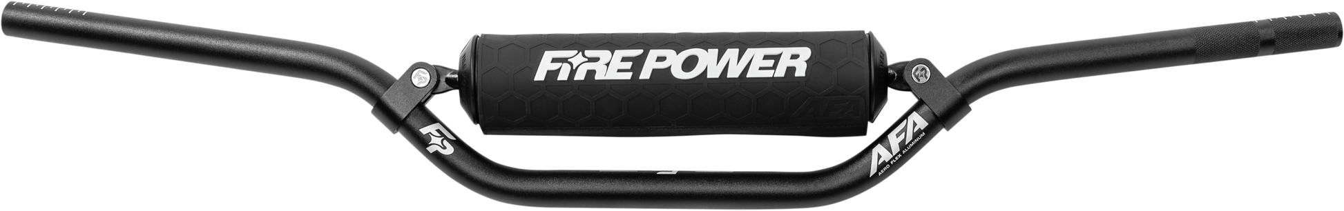 Handlebar Afa Crf/Kx/Rc Black
