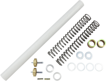 RACE TECH Complete Front End Suspension Kit - 1.20 kg/mm Spring FLEK S49120