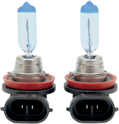 BRITE-LITES Bulb - H-8 Blue - 35 W - Pair BL-H8B352