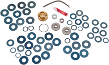 RACE TECH Gold Valve Shock Kit - 33 mm SMGV 3301