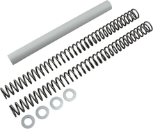 RACE TECH Fork Springs - 0.46 kg/mm FRSP 375046