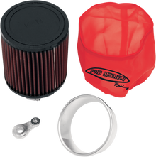PRO DESIGN Pro-Flow Airbox Filter Kit - Yamaha PD-234