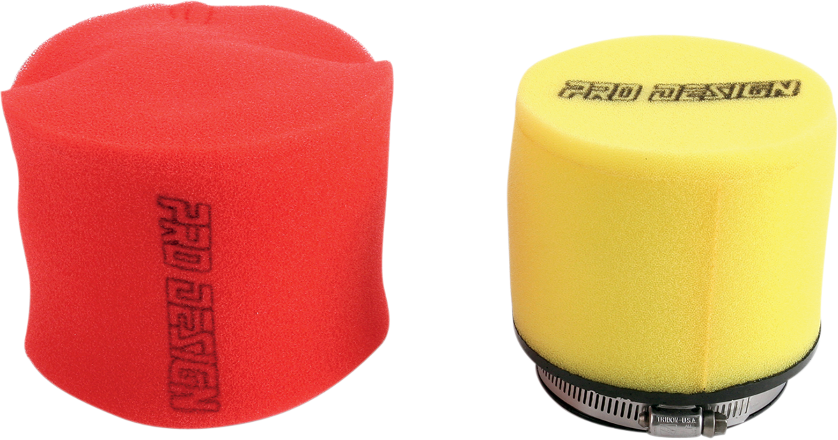 PRO DESIGN Replacement Air Filter - Pro-Flow - Suzuki PD252A