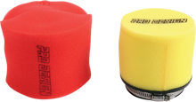 PRO DESIGN Replacement Air Filter - Pro-Flow - Suzuki PD252A