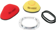 PRO DESIGN Pro-Flow Airbox Filter Kit - Yamaha PD273