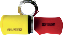 PRO DESIGN Pro-Flow Airbox Filter Kit - Polaris PD 248