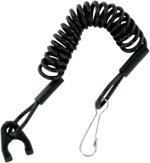 PRO DESIGN Replacement ATV Lanyard - Black PD150BLK