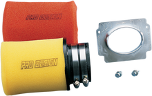 PRO DESIGN Pro-Flow Airbox Filter Kit - Yamaha PD200