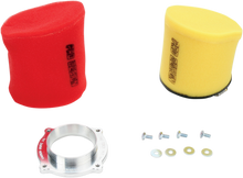 PRO DESIGN Pro-Flow Airbox Filter Kit - Kawasaki/Suzuki PD221