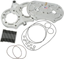 PRO DESIGN Cool Head Shell Kit PD300