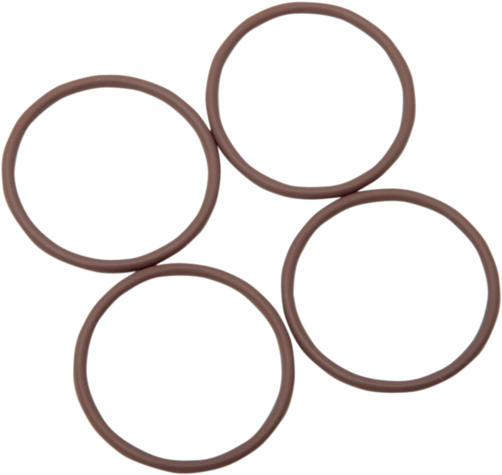 PRO DESIGN O-Ring Set - Honda TRX250/Suzuki LT250 PD295