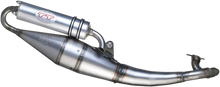 LEOVINCE TT Exhaust - Kymco 4048