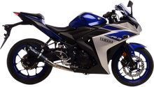 LEOVINCE GP Corsa Evo Exhaust - YZF-R3 3380EU
