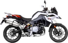 LEOVINCE LV One Evo Muffler 14263EU